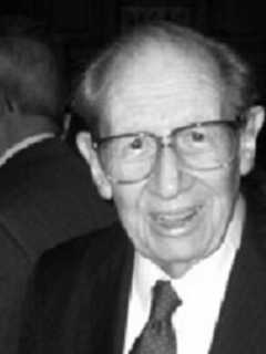 Scarsdale High School Grad, Princeton Polymath Carl Schorske Dies At 100