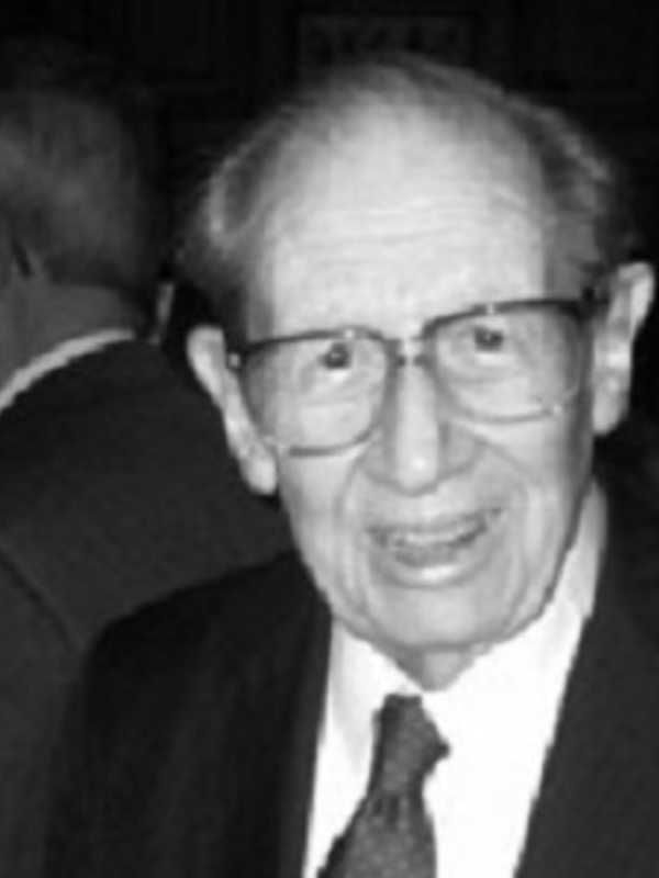 Scarsdale High School Grad, Princeton Polymath Carl Schorske Dies At 100