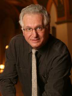 Author Jack Viertel Discusses New Book In Stamford