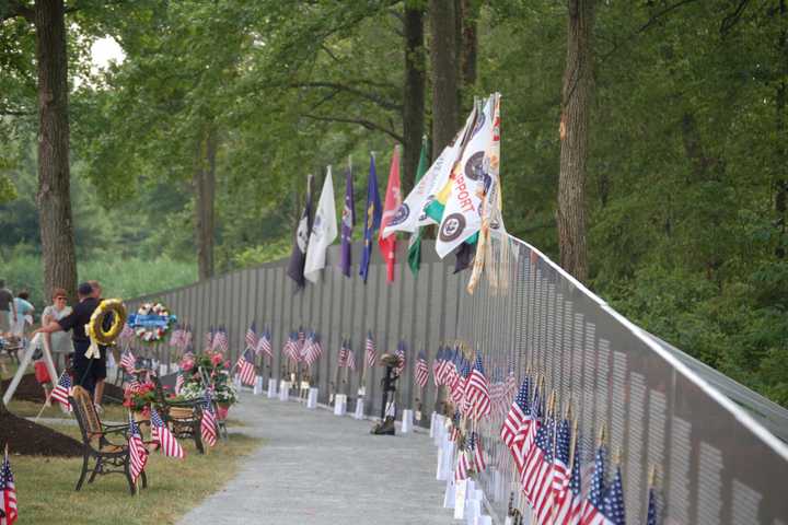 Veterans Day Ceremony Planned In Pompton Lakes