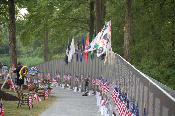 A convoy will escort the passage of the Vietnam Veterans Memorial Traveling Wall from Brewster to Putnam County Veterans Memorial Park Wednesday starting at 3 p.m.