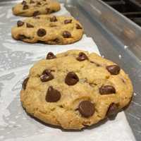 Fort Lee High Schooler Starts Own Bakery From Parents Basement