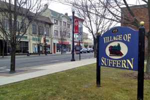 Members, Residents Invited To Suffern Chamber Of Commerce Holiday Party 