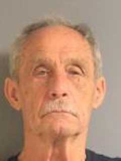 74-Year-Old Accused Of Sexually Abusing Child, State Police Say