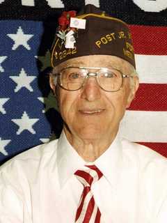 Vincent D. Bricca, 85, Longtime New Milford Resident