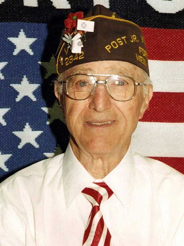 Vincent D. Bricca, 85, Longtime New Milford Resident