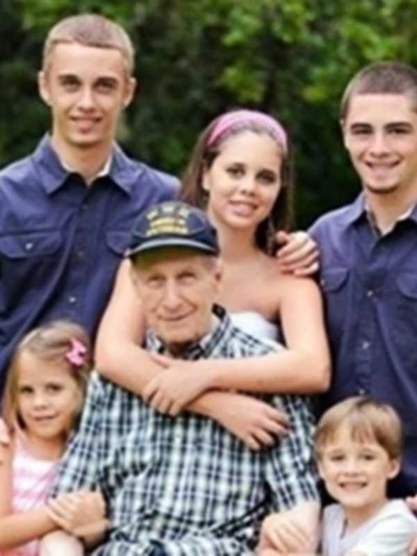 Vincent 'Jimmy' Giannone, 93, Fair Lawn Resident