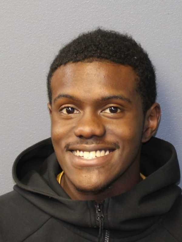 Hillside Man Arrested After Making Music Video Aiming Firearm At Officer