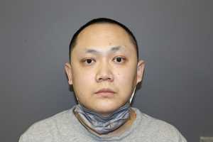 Hackensack PD: 128 Pounds Of Pot Seized From Chinese Transnational OC Member In Route 80 Stop