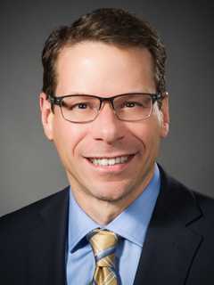 Mark Vincent Of Somers, Marketing Professional For Northwell Health, Dies At 49