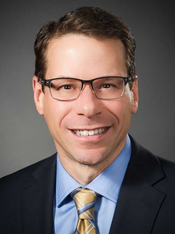 Mark Vincent Of Somers, Marketing Professional For Northwell Health, Dies At 49