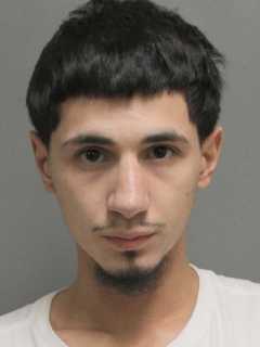 Man, Woman Arrested After Police Respond To Report Of Shots Fired At Long Island Motel
