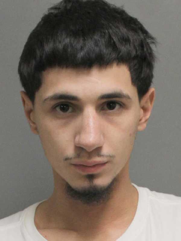 Man, Woman Arrested After Police Respond To Report Of Shots Fired At Long Island Motel