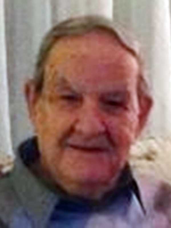 Vincent Thomas DeCesare, 86, Rutherford Resident