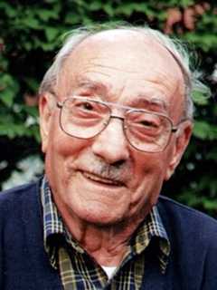Vincenzo Panebianco, 102, Fort Lee Resident