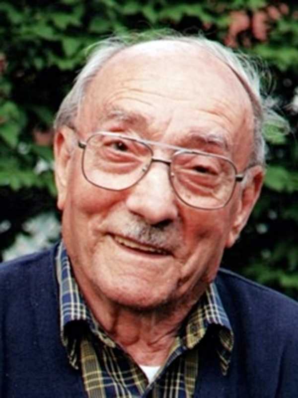 Vincenzo Panebianco, 102, Fort Lee Resident