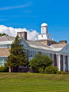 FDR Agency Funded Poughkeepsie School Project