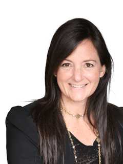 Irvington Realtor Named 'Manager Of The Year'