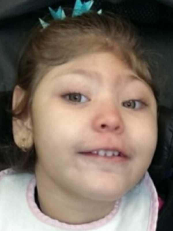 Tricky Tray, Raffle Aids Fair Lawn Girl In Need Of New Mobility Van