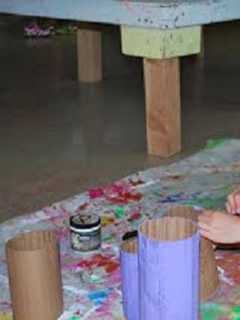Darien Arts Center Offers Holiday Workshop For Kids 