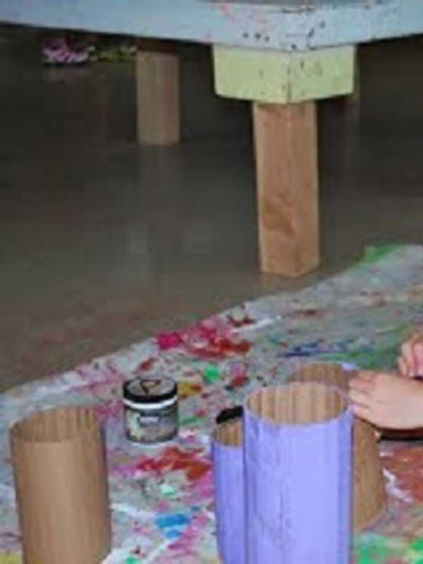 Darien Arts Center Offers Holiday Workshop For Kids 