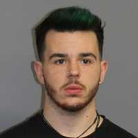 Teen Driver Charged In Man’s Death On I-84