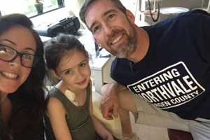 Over $100K Pours In For Northvale Girl Fighting Life-Threatening Cancer