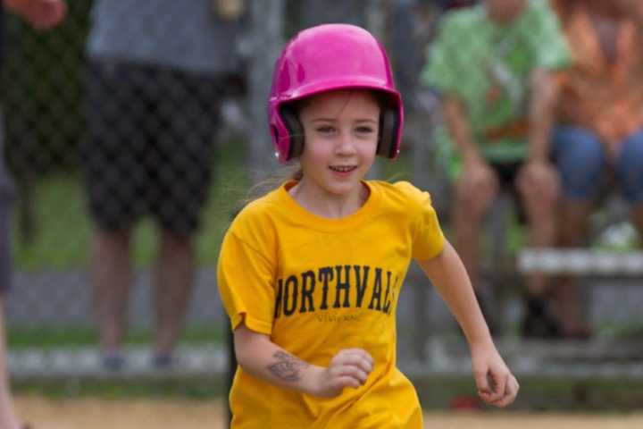 Support Pours In For Sick Northvale Girl ‘Who Always Has A Huge Smile’