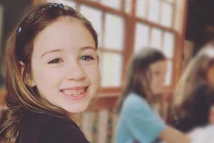 Northvale Church To Hold Healing Mass For Sick 7-Year-Old Girl