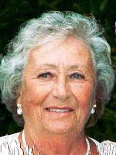 Vivian Cavallo, 87, Palisades Park Resident