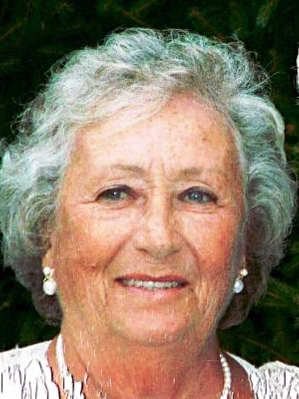 Vivian Cavallo, 87, Palisades Park Resident
