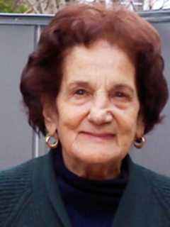 Vivian Szczepanczyk, 92, Saddle Brook Resident