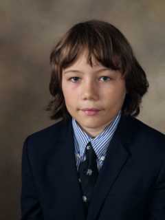 Redding Student Recognized For Citizenship At Wooster School