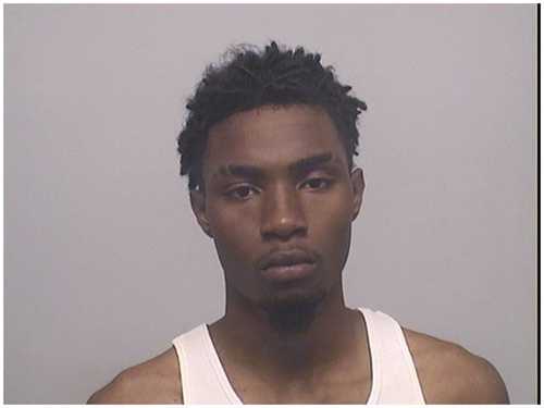 Stamford Man Nabbed With Gun After Tip From Resident, Police Say ...