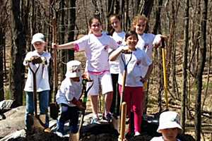 Hackensack-Based Volunteer Center Invites Families To Special Day