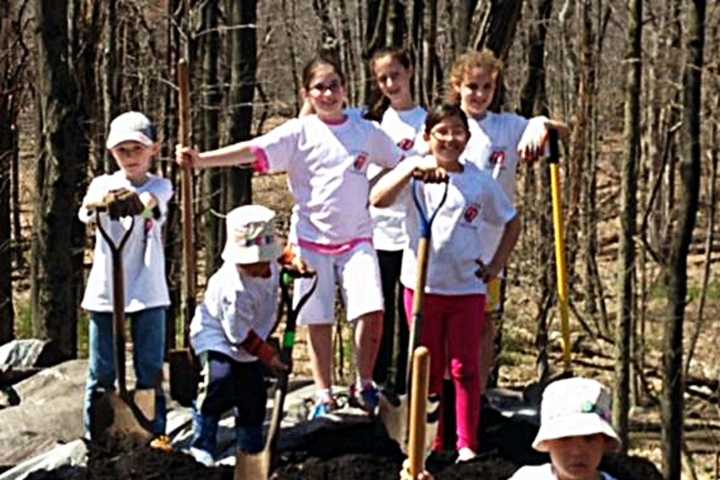 Hackensack-Based Volunteer Center Invites Families To Special Day
