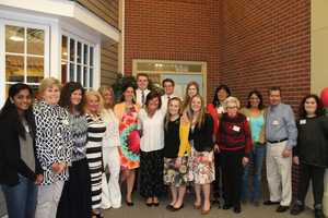 New Canaan's Waveny Lifecare Network Celebrates Generosity Of Volunteers