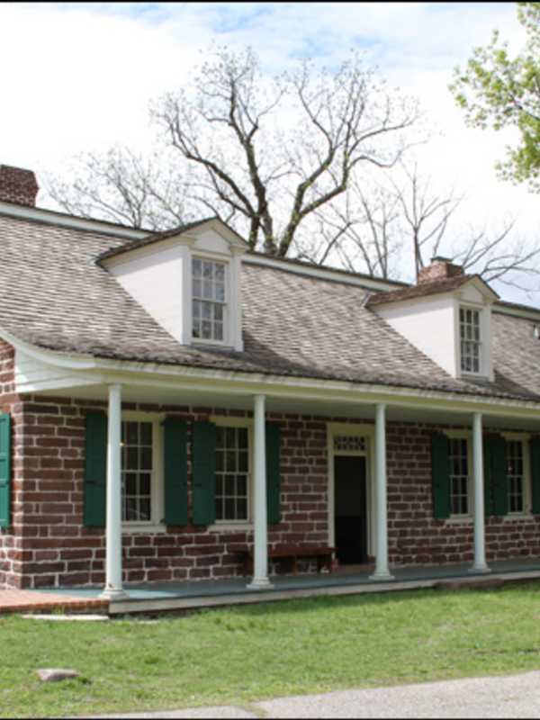 Historian To Address Revolutionary War Buffs In River Edge