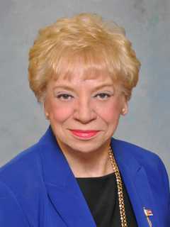 Man Ousted From Bergen County Freeholder Meeting
