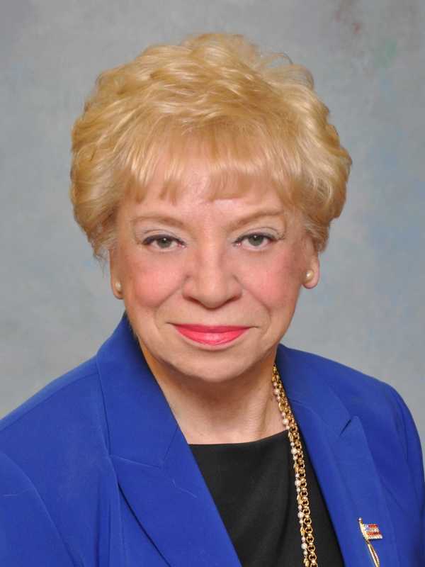 Man Ousted From Bergen County Freeholder Meeting