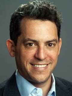 Happy Birthday To Upper Saddle River's Jim Bankoff