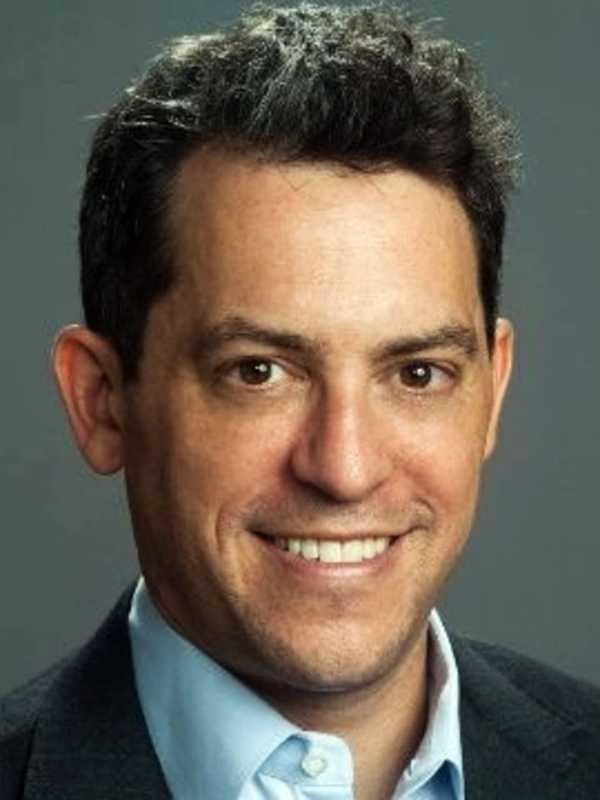 Happy Birthday To Upper Saddle River's Jim Bankoff