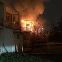 11 People Displaced, 2 Cats Dead In York Fire