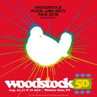 Star-Studded Lineup Will Soon Be Unveiled For Woodstock 50th Anniversary Concert