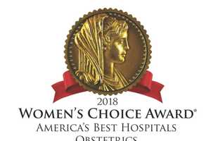 The Valley Hospital Tops List Of Best Hospitals For Childbirth