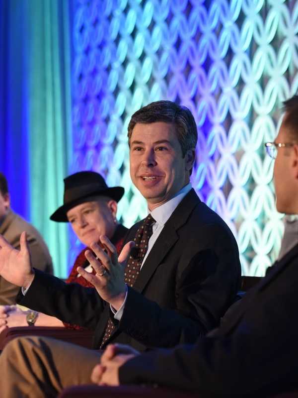 Westchester County Association Convenes 'Smart Growth' Conference