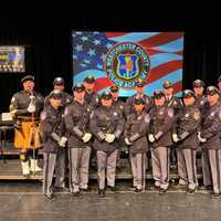 61 New Officers Graduate From Westchester Police Academy: Here's Where They'll Serve