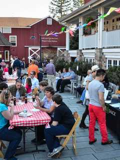 Westport Country Playhouse Kicks Off 2016 Season With Block Party