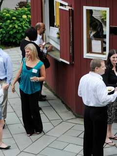 Westport Country Playhouse Kicks Off 'Happy Hour' Series