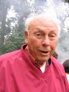 Bill Meyer Scholarship Benefits From Fundraiser In Westport 